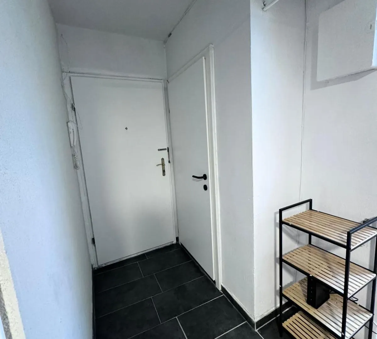 Kleine Gemuetliche Wohnung Vienna