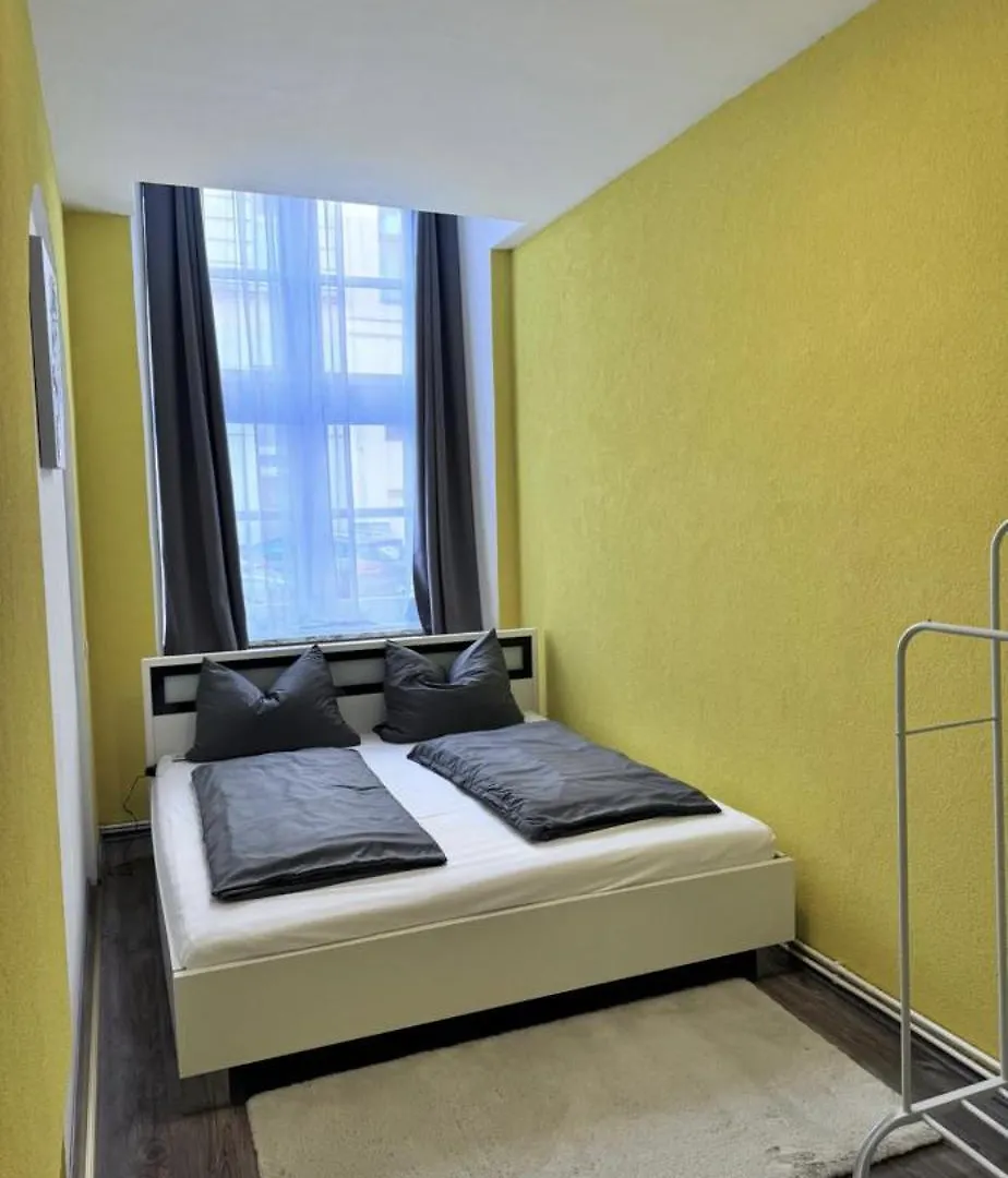 Apartment Kleine Gemuetliche Wohnung Vienna